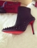 Christian Louboutin Willetta Ankle Boots